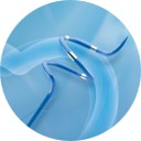 Multi-Electrode Renal Artery RF Ablation Catheter