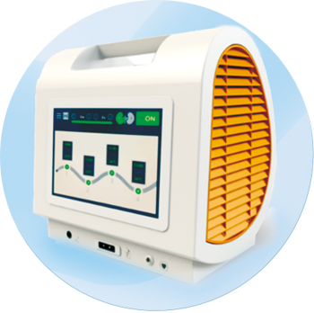 Multi-Channel Radio Frequency Generator